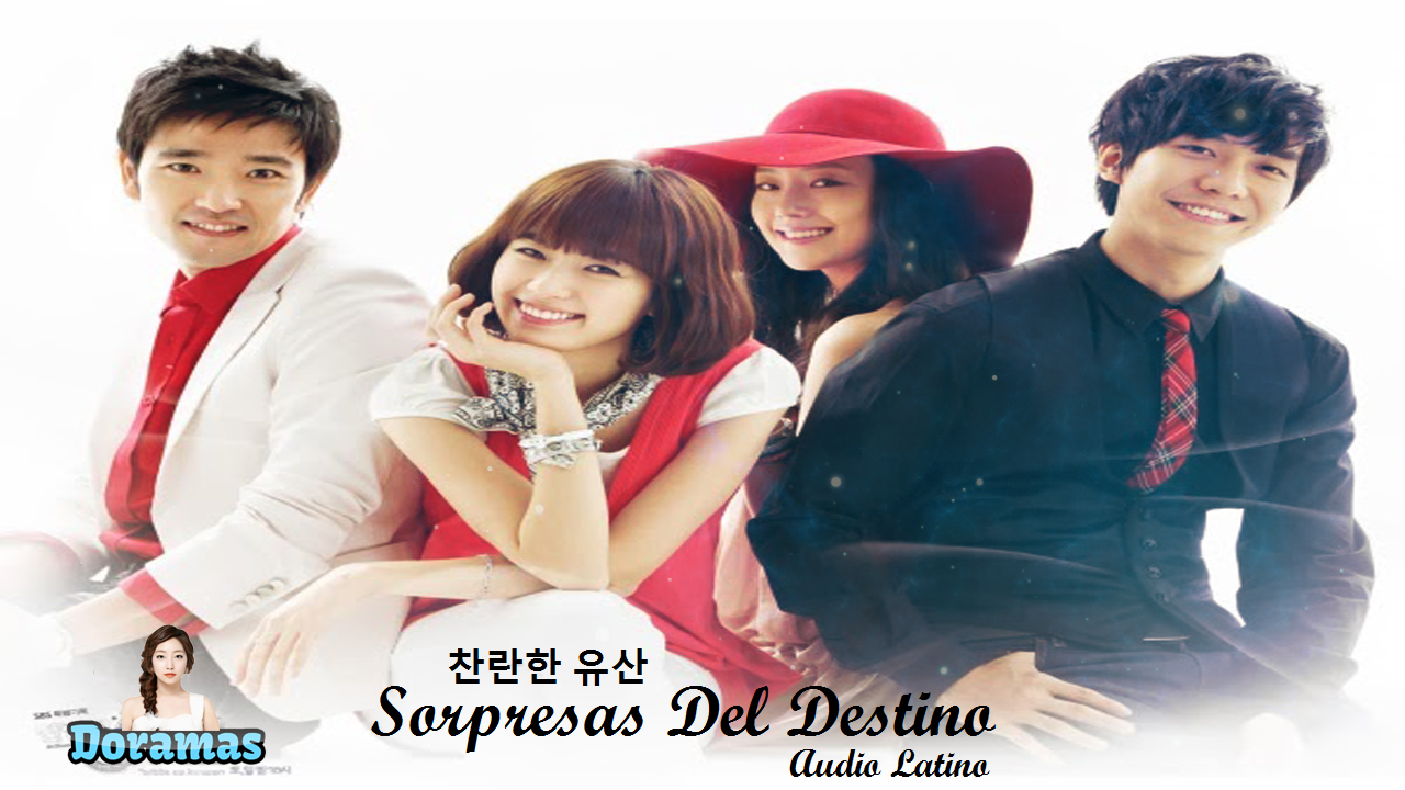 Sorpresas Del Destino Estrenos Doramas Doramas