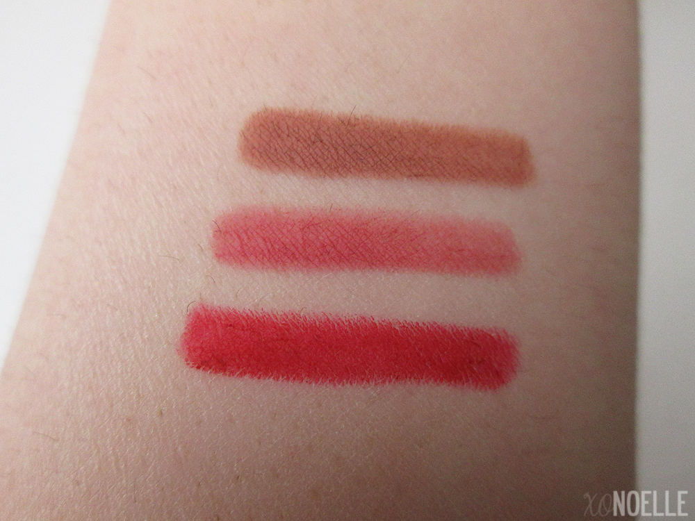 It Cosmetics Your Lips But Better Lip Liner Stains Swatches & Review