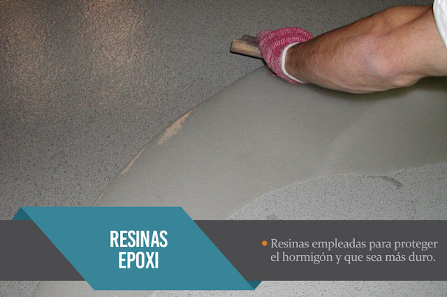 Aplicación de resinas en Cádiz Aplicación de resinas en Cádiz
