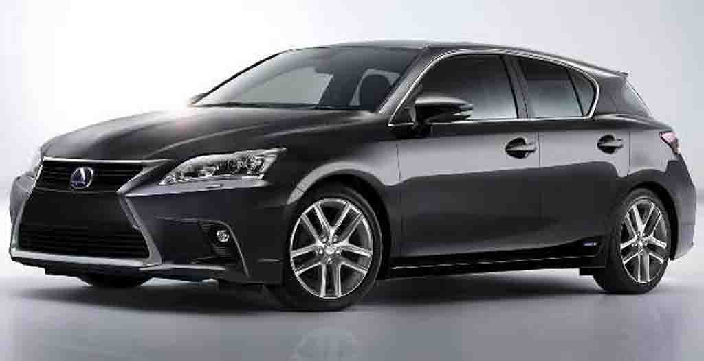 2017 Lexus Ct 200h Hybrid Rumors And Release Date Asistcarz Com 2017 Lexus Ct 200h Rumors