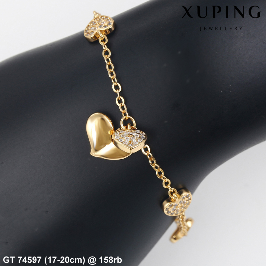 Gerai Aksesoris Xuping Termurah Perhiasan Lapis Emas Gerai Aksesoris Xuping Jewelry Murah Album 25b gerai aksesoris xuping termurah perhiasan lapis emas gerai aksesoris xuping jewelry murah album 25b