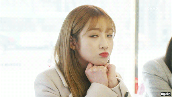 [러블리즈] 월계수 양복점 신사들.gif | 인스티즈