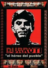 DURRUTI EN COMIC