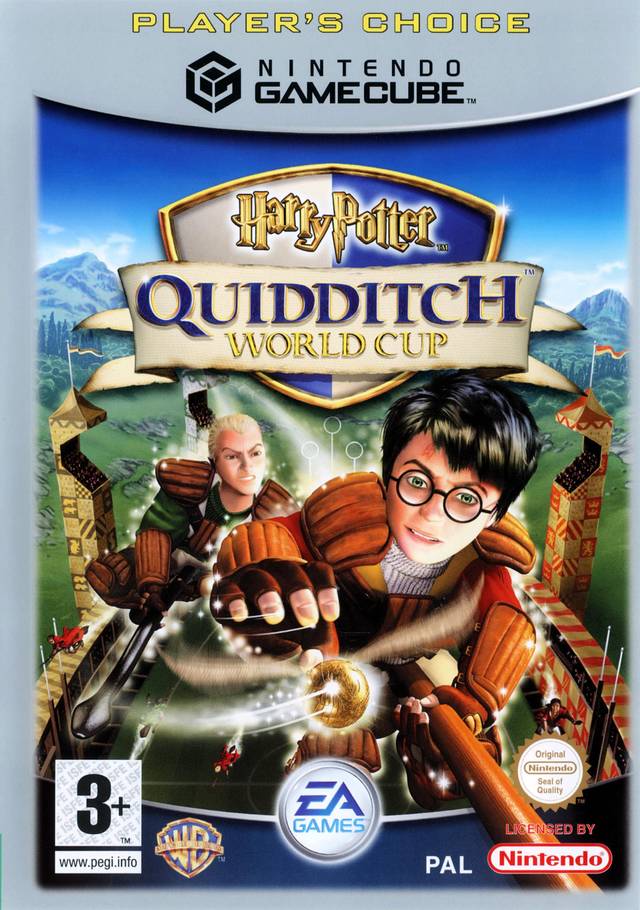 harry potter quidditch world cup pc download