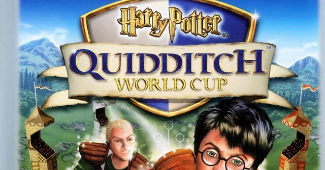 Quidditch cup