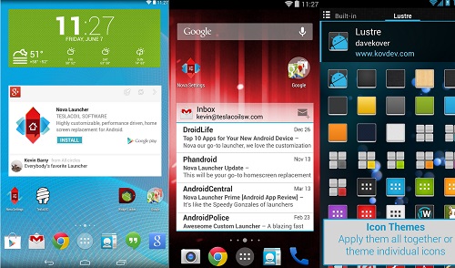 Оповещение amazing launcher. Лаунчер Nova. Launcher Android. Платный лаунчер для андроид. Nova Launcher Prime.