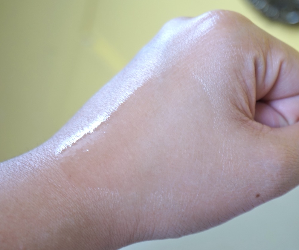 Biorè Cleansing Oil and Cleansing Oil Cotton Facial Sheets