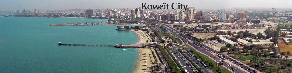 Koweït City