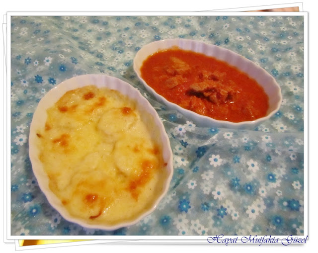 ET SOTE VE PATATES GRATEN