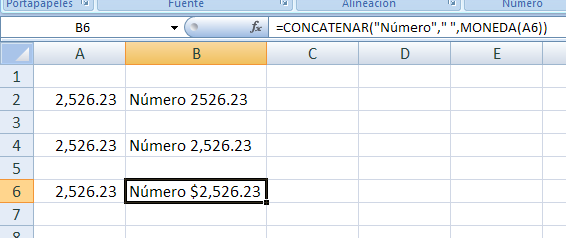 Curso de Excel Curso de Excel