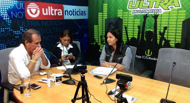 Revisión del salario mínimo y ley general para erradicar feminicidios, propone Ana Cristina Ruiz
