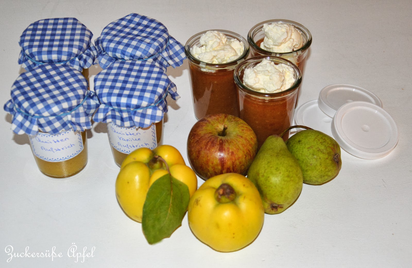 ♥Zuckersüße Äpfel - kreativer Familienblog und Mamablog♥: Schneller ...