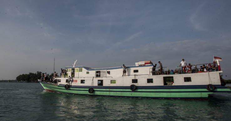 14 Arti Mimpi Bepergian Menurut Primbon Jawa Ramalan Tafsir Mimpi