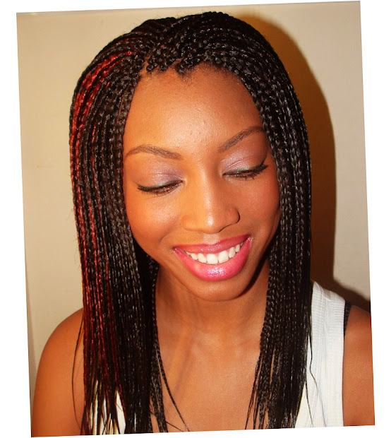 african american braided hair styles