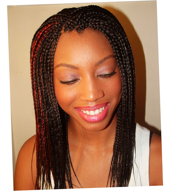 Pict of African American Hair Braiding Styles Black Hairstyles