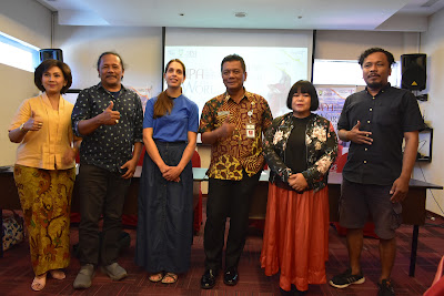 SIPA 2018  We Are The World – We Are The Nations