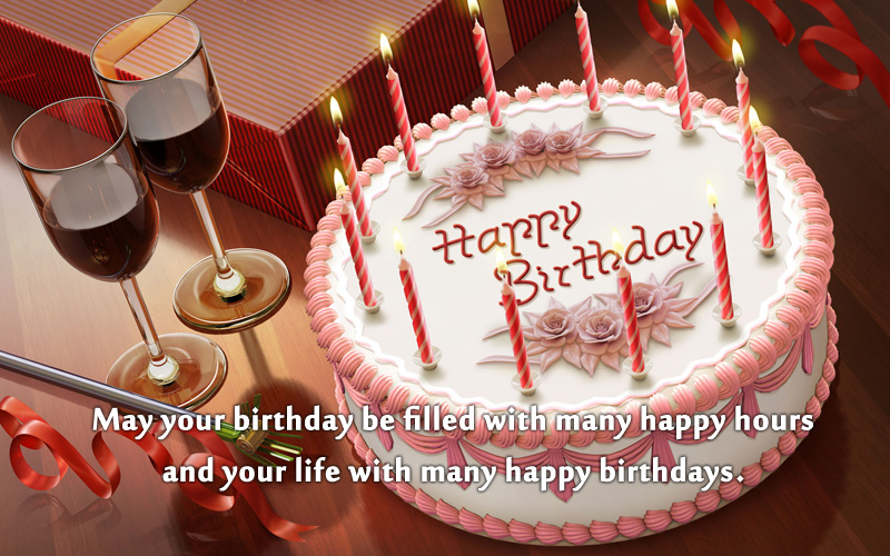 Birthday Wishes SMS in English for Lover Birthday Wishes SMS in English for Lover