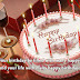 Birthday Wishes SMS in English for Lover