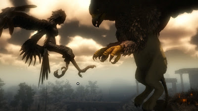 Argonus And The Gods Of Stone Game Screenshot 8