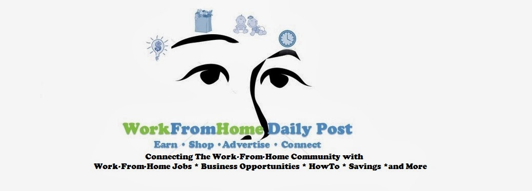WFH Daily Post