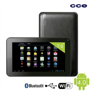 Tablet Motion Tab T735 CCE