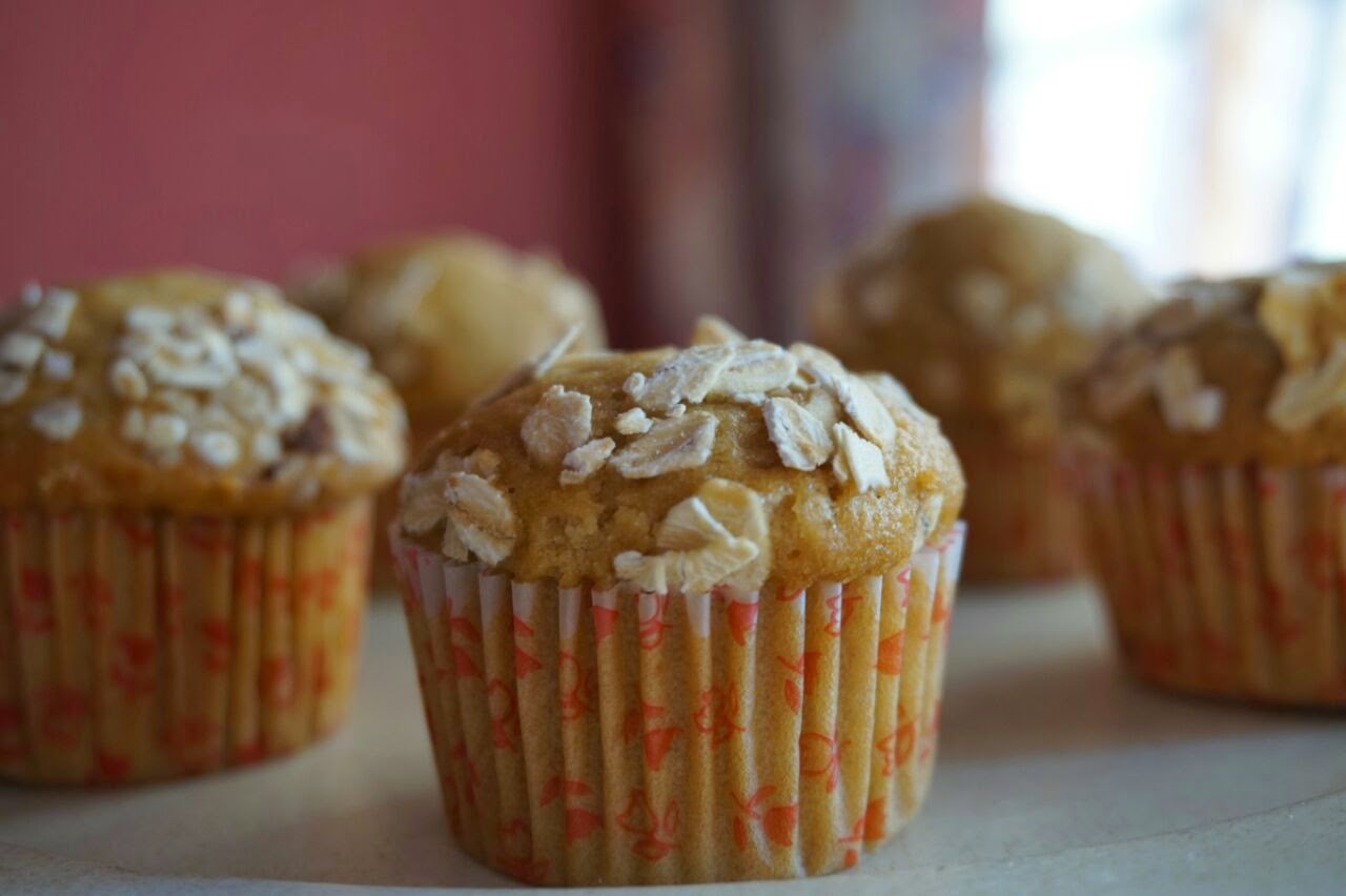 Harga Aneka Muffins Azal Muffins & Cake House