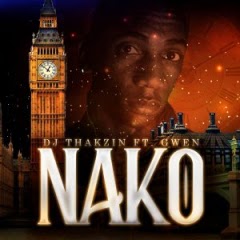 (Afro House) Nako (2018)