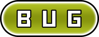 Bug Pokemon logo
