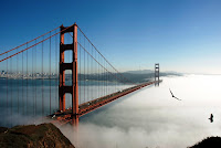 Best Honeymoon Destinations In USA - San Fransisco, California