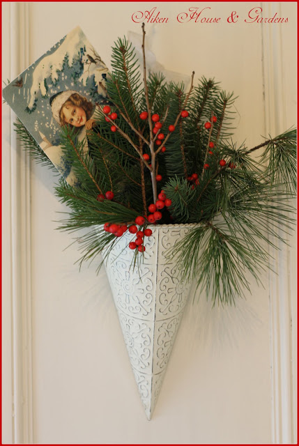 Christmas Cottege