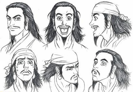 Download Katsuden S Collect Emall Souten Kouro Liu Bei Figure For Free Wallpaper Katsuden S Collect Emall Souten Kouro Liu Bei Figure For Free