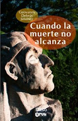 Cuando la muerte no alcanza (2010)