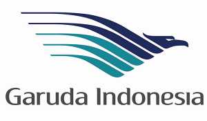 Maskapai Garuda Indonesia