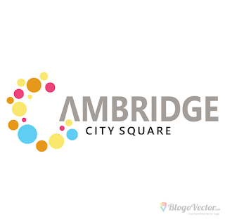 Cambridge City Square Logo vector (.cdr)