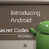 Complete List of Android Secret Dial Codes [For All Android Devices]