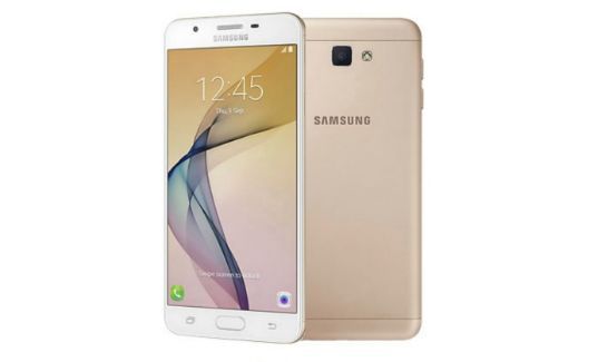 Samsung Galaxy J7 Prime mendapatkan update Android Oreo