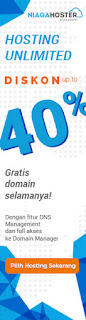 Hosting Unlimited Indonesia