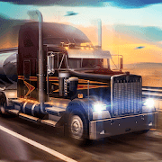 Truck Simulator USA Truck Simulator USA apk