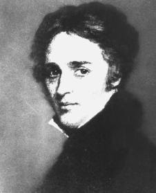Percy Byshee Shelley