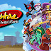 Shantae and the Pirate's Curse chegará ao Nintendo Switch