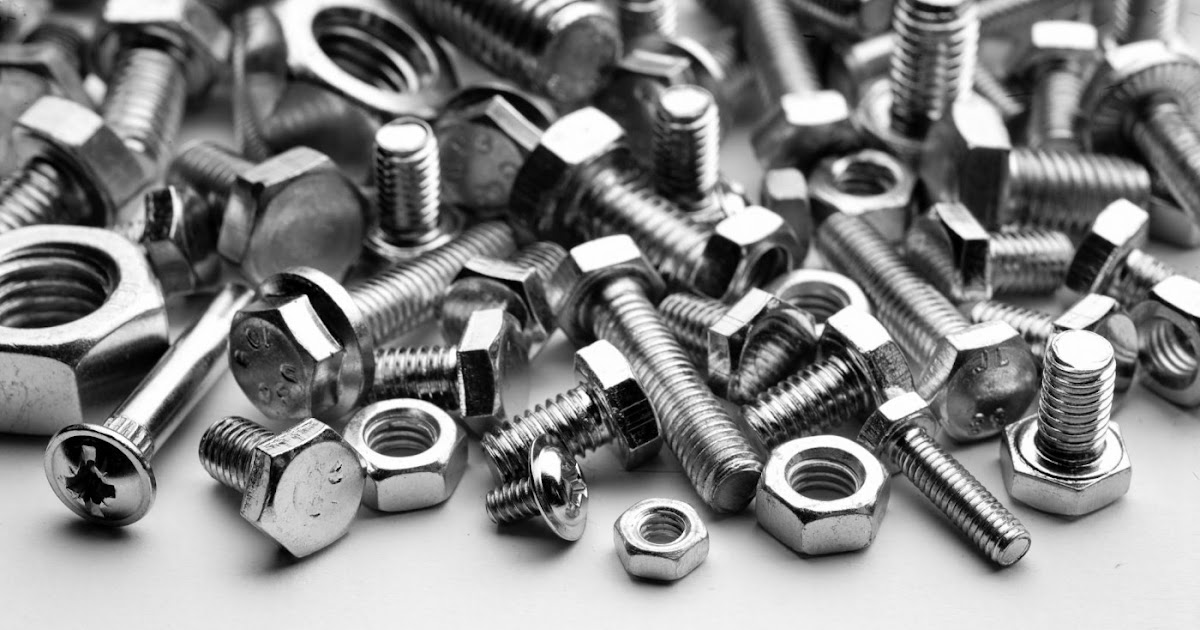 Key Tips to Choose a Good Bolt Supplier