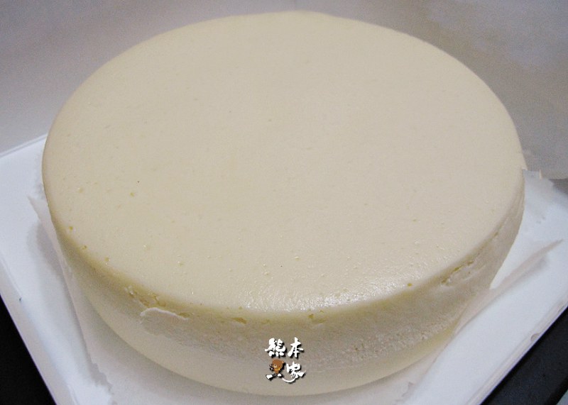 台北大直手工乳酪|Yours Cake~口感濃郁