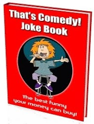 That's Comedy Joke Book