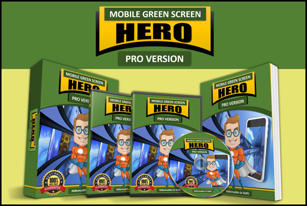 Экран хиро 1. Hero Screen. Naplň Heroes Pro elektronky.
