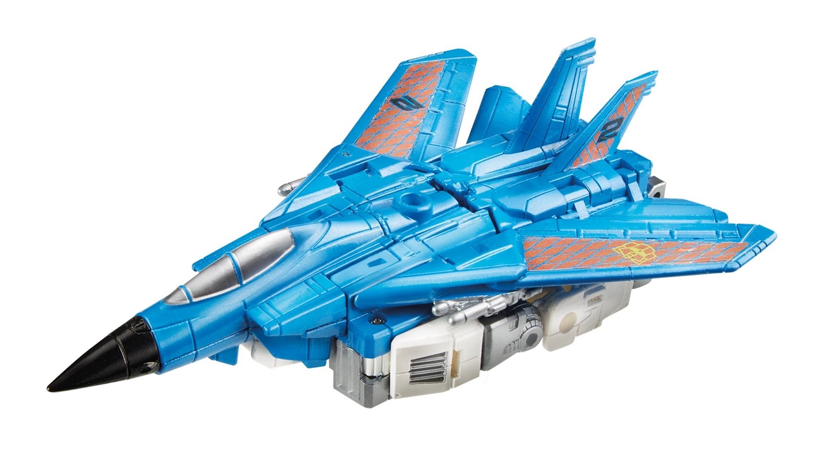 Transformers News Transformers Combiner Wars Generation 2 Superion Official Images Robot