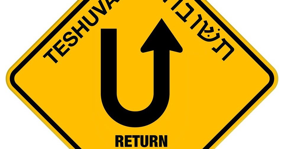 Elul 29 Dear God (Return)