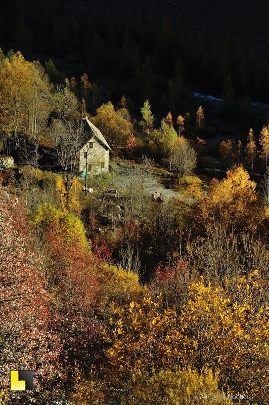 refuge du clot valgaudemar photo Pascal Blachier