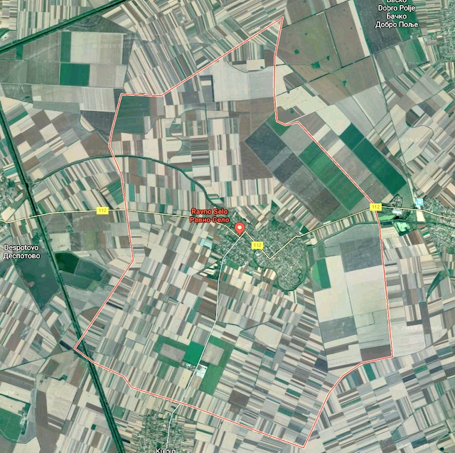 Germans from Russia Settlement Locations The Donauschwaben From