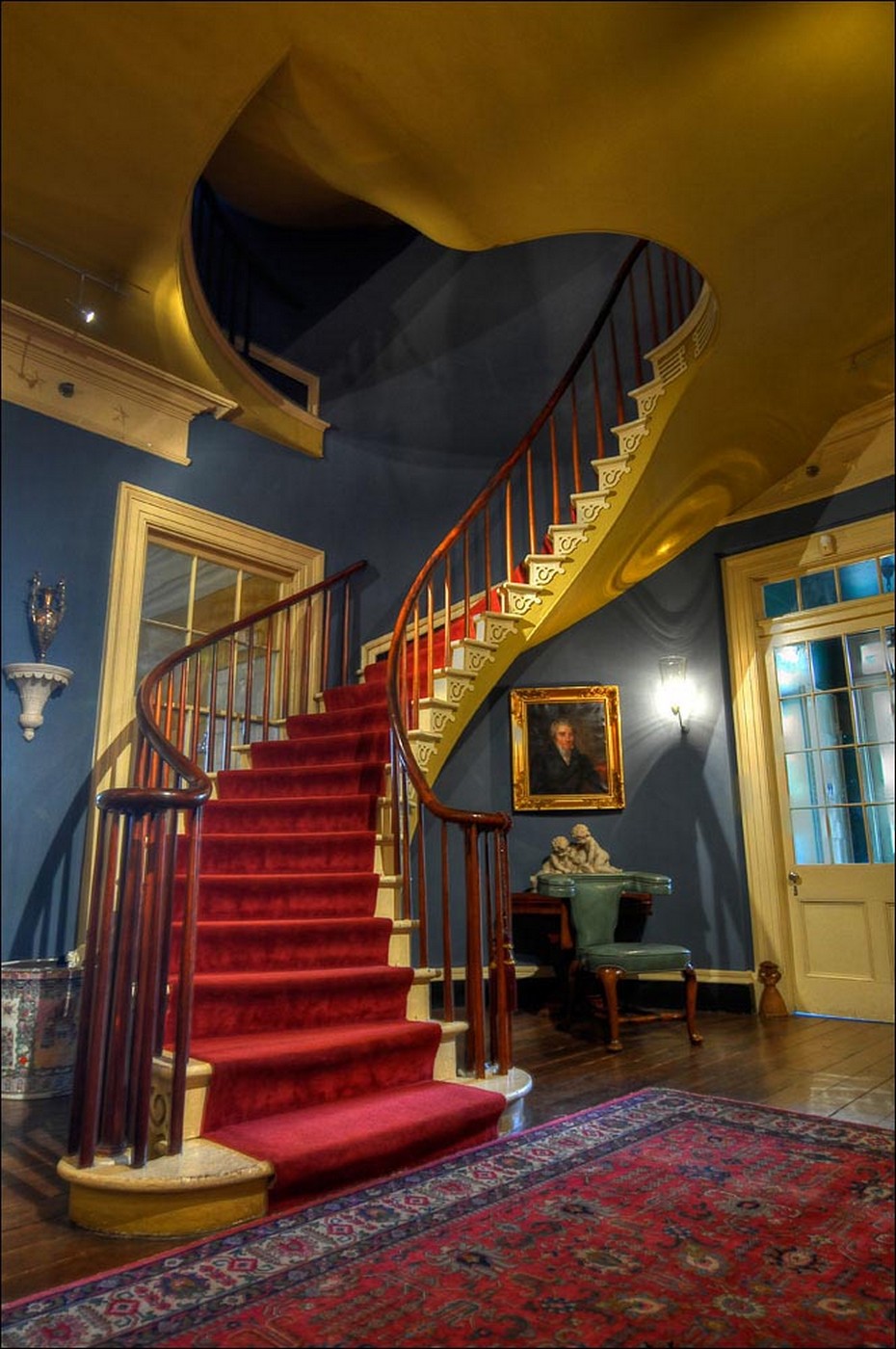 Groovy Idea of Staircase That You Must Know Groovy Idea of Staircase That You Must Know
