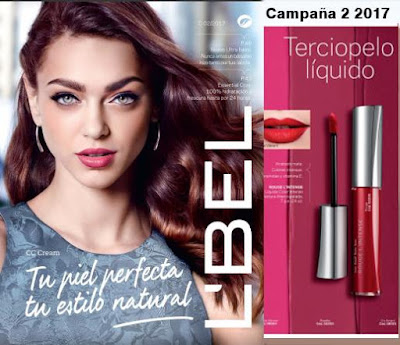 Mexico, lbel campaña 2 2017 catalogo lbel campaña 2 2017